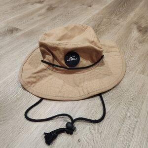 Unisex O'Neill beach/sun hat